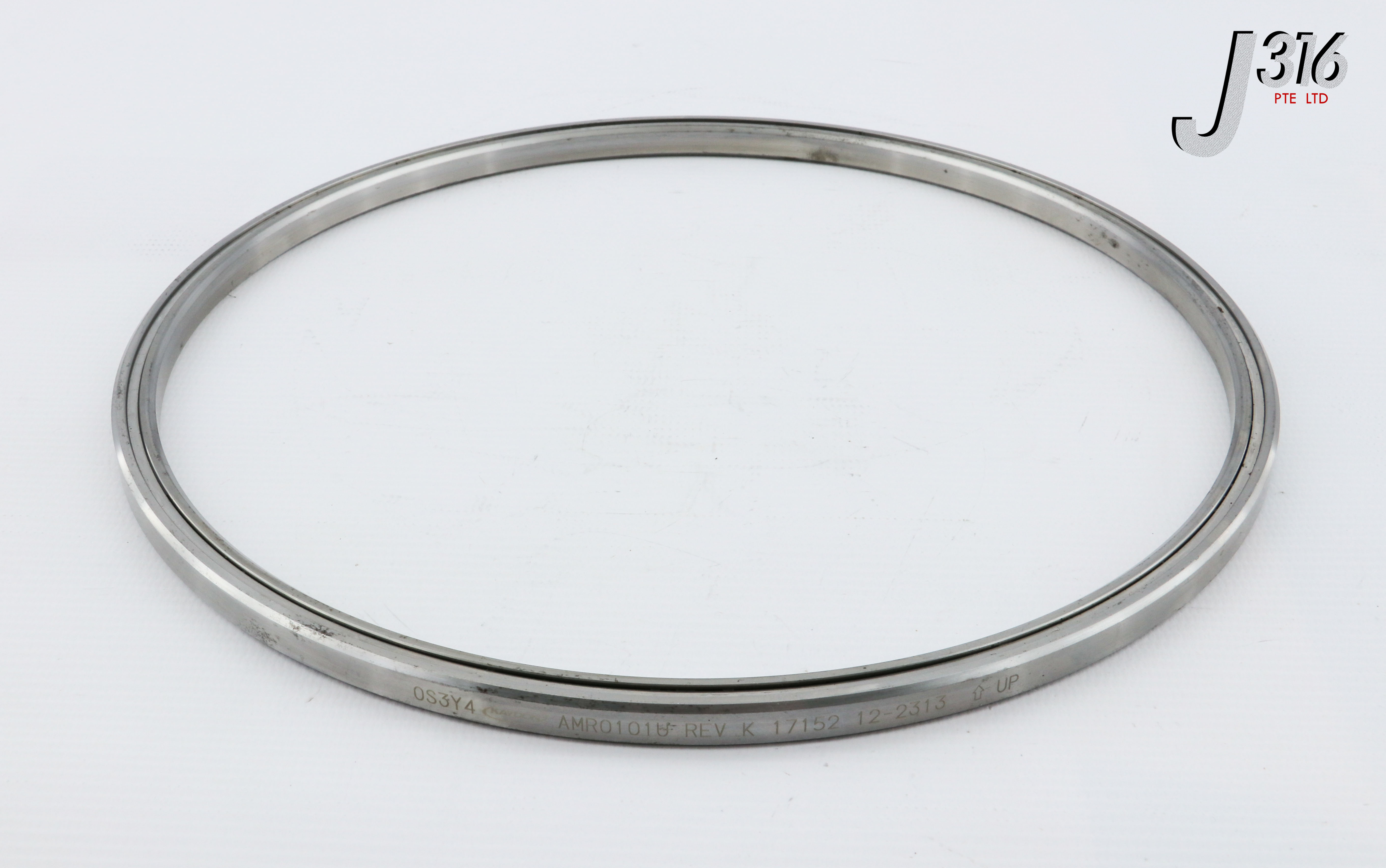 26057 KAYDON BEARING ASSY, OD 22CM IN 20CM, OS3Y4 AMR0101U | eBay